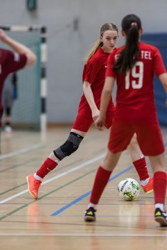 Bild 903 - wCJ NFV Futsalmeisterschaft